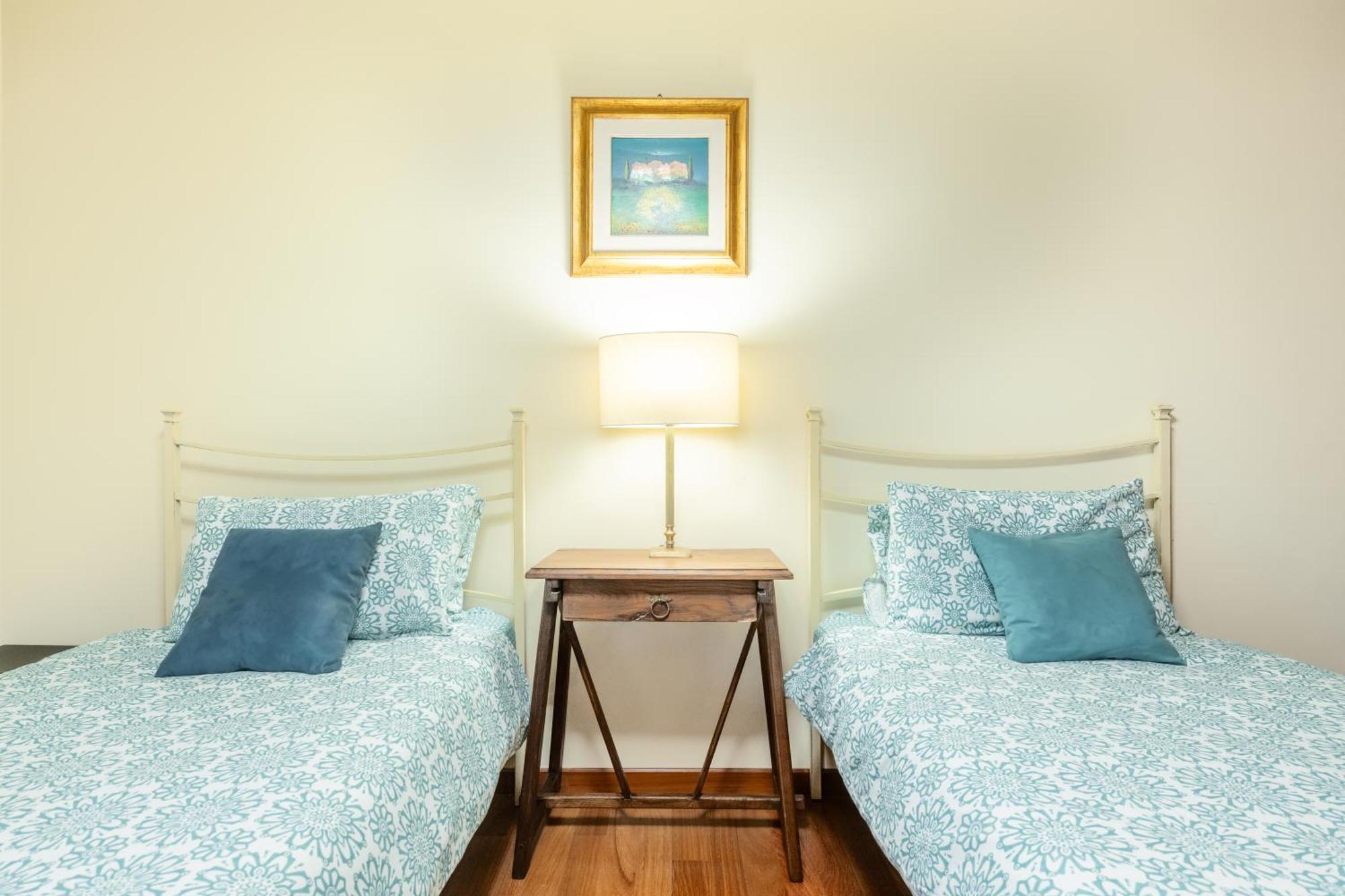 Villa Chiara Relax Giano dellʼUmbria Eksteriør billede